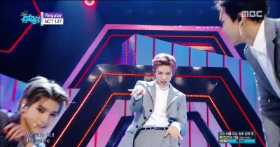 Gli NCT 127 sono il quarto gruppo K-Pop a entrare nella Billboard 200!