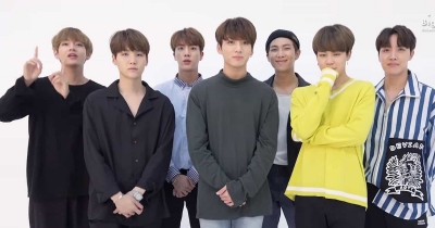 Akimoto Yasushi dietro il prossimo comeback giapponese dei BTS