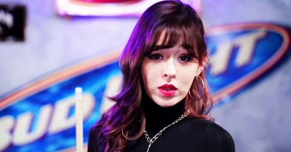 Monika lascia le BADKIZ