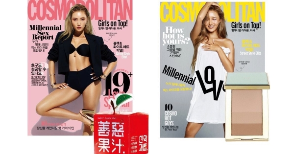 HWASA DELLE MAMAMOO PARLA DI COME HA SUPERATO I MOMENTI DI ANSIA