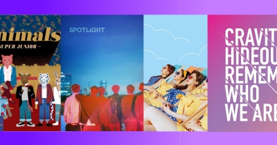 Un producer italiano nel K-Pop: intervista a Gionata Caracciolo