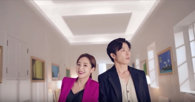 I 10 K-Drama pi&ugrave; ricercati di aprile