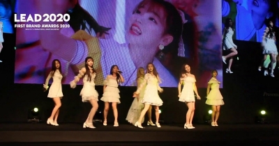 "Korea First Brand Awards 2020": tutti i premi