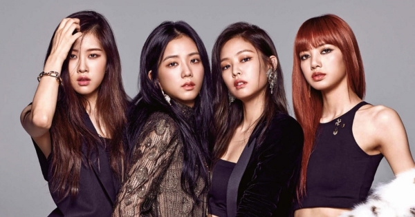 YG annuncia il comeback delle BlackPink per giugno!