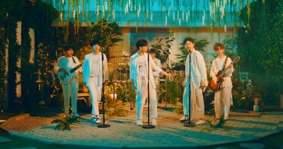 I TheEastLight ci portano dentro l'estate con "Love Flutters"