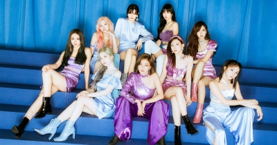 Un comeback super glamour per le TWICE con "Feel Special"