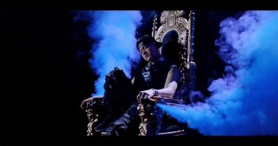 Peniel &egrave; pieno di swag in "Flip" (feat Beenzino)