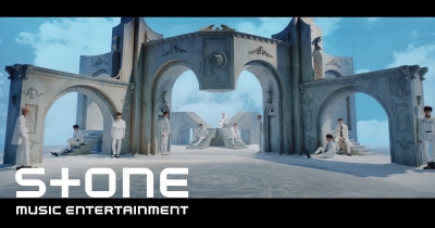 L'ultimo comeback dei Wanna One con "Spring Breeze"