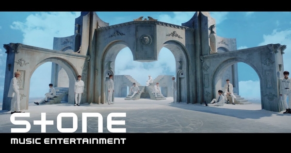 L'ultimo comeback dei Wanna One con "Spring Breeze"