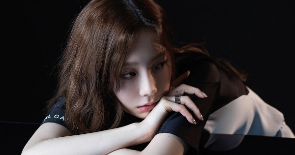 Taeyeon &egrave; pronta al comeback con "Something New"