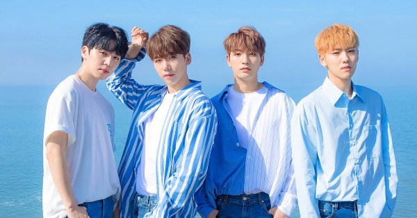 I 100% annunciano il comeback con delle foto teaser