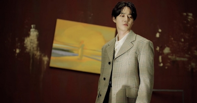 EXO: ecco il debutto da solista del leader Suho