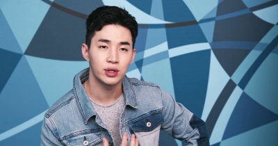 Henry Lau-SM: &egrave; rottura