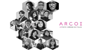 Mostra "Tempo sospeso" - Arcoi 2021