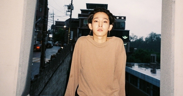 Nam Taehyun nella OST di "Rich Man"