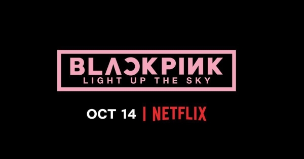 Netflix annuncia il suo documentario sulle BLACKPINK!