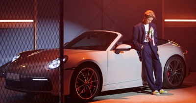 THE8 dei SEVENTEEN non riesce a far a meno di innamorarsi nel video musicale di &ldquo;Side By Side&rdquo; pieno di cameo