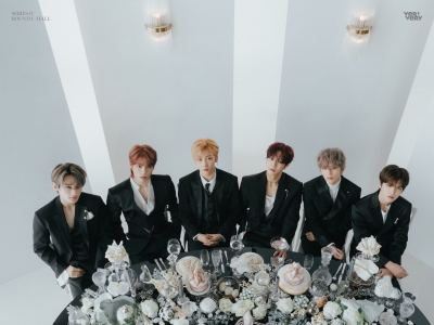 VERIVERY fanno il loro incredibile Comeback con &ldquo;Get Away&rdquo;