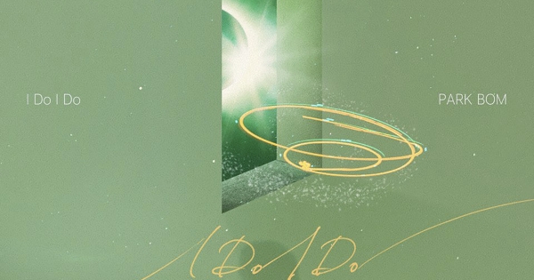 "I Do I Do" prima colonna sonora di Park Bom per il drama "Perfume"