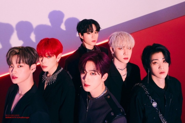 WEi e il loro Comeback con 'IDENTITY : Challenge' e il Music Video di &lsquo;All or Nothing&rsquo;