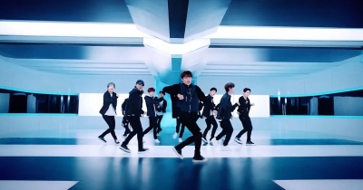 Terzo singolo per i TREASURE: ecco "MMM"