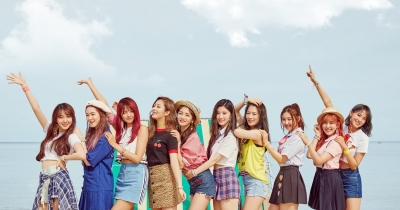 Le Pristin si scioglieranno dopo quasi due anni di inattivit&agrave;