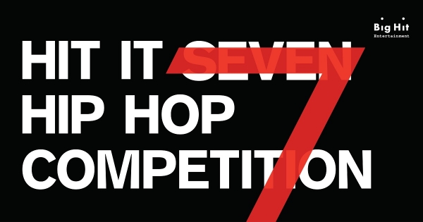 La Big Hit cerca govanissimi nuovi artisti con il suo "Hit It 7"