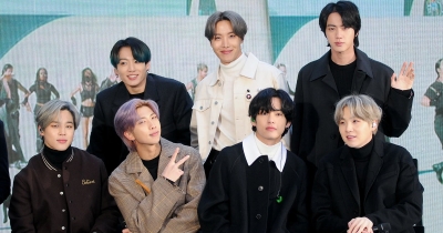 I BTS annunciano la docu-serie "Break The Silence"