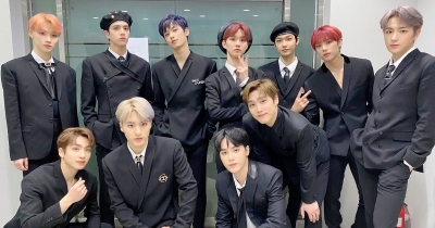 I The Boyz raccontano la loro vittoria a "Road To Kingdom" e guardano al futuro