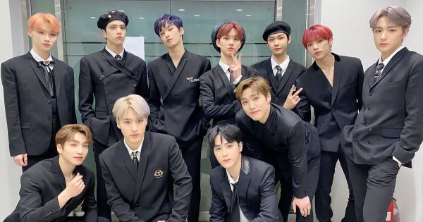 I The Boyz raccontano la loro vittoria a "Road To Kingdom" e guardano al futuro