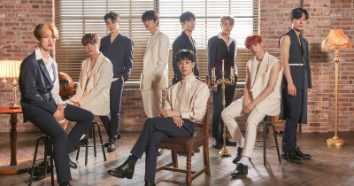 1THE9, l'avventura giunge al termine. Annunciata la data di scioglimento.