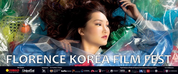 Florence Korea Film Fest