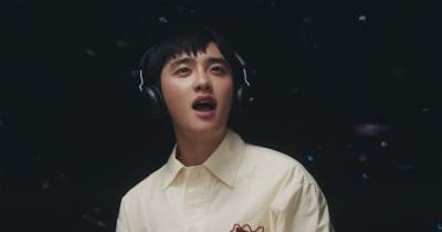 D.O. canta la l'amore nella semplicit&agrave; in "Rose"