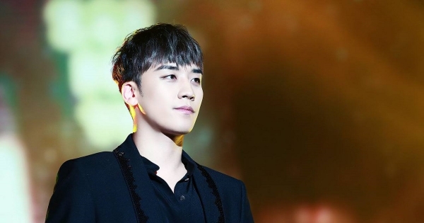 L&#039;album solista di Seungri dei Bigbang si avvicina
