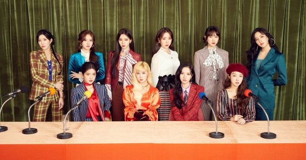 WJSN, nuova release in collaborazione con Universe, ecco "Let Me In"