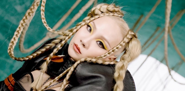 Torna CL: &ldquo;Lover Like Me&rdquo; anticipa il prossimo full album!