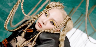 Torna CL: &ldquo;Lover Like Me&rdquo; anticipa il prossimo full album!