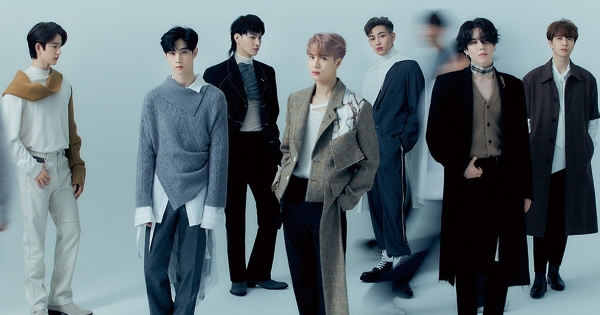 GOT7 4 EVER