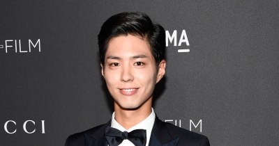 Park Bo Gum pronto a tornare in un nuovo drama!