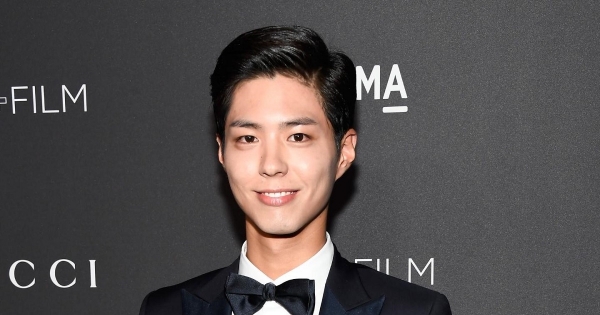 Park Bo Gum pronto a tornare in un nuovo drama!