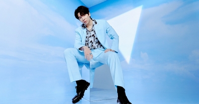 Tante collaborazioni nel primo minialbum di Raiden