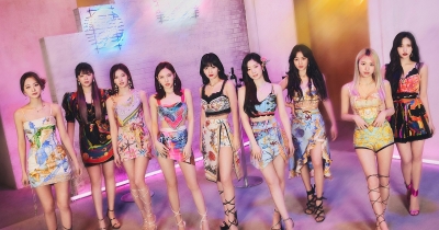TWICE: ecco il primo singolo in inglese e l'annuncio del Tour!