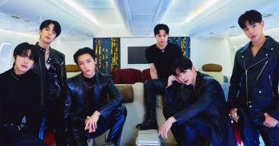 MONSTA X, arriva il nuovo singolo in inglese "One Day"